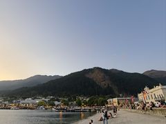 -渔洲情海鲜酒家