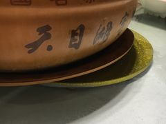 -风味小馆(天目湖宾馆店)