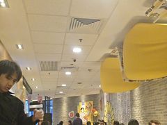 -麦当劳(广州新港东路第二分店)