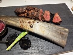 -王品牛排(青岛万象城店)