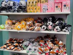 -燕莎奥特莱斯购物中心