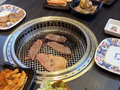 -AJIYA·池袋日式烧肉自助(天津万象城店)