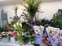 -花草间花行(法华镇路店)