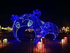 -湖州太湖旅游度假区-月亮广场