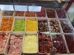-崖口煲仔饭