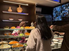 -清真·马安军辣子牛肉面