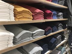 -优衣库(上海正大广场店)