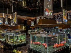 -璞御·海鲜·雪花牛肉局(宾水西道店)