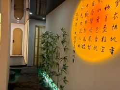 -雅极坞国潮SPA轻养馆