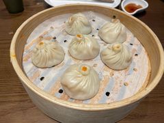 -苏小柳点心·手作小笼包(CP静安寺分院)