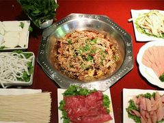 -肥肥牛鲜蚝海鲜自助(红山店)