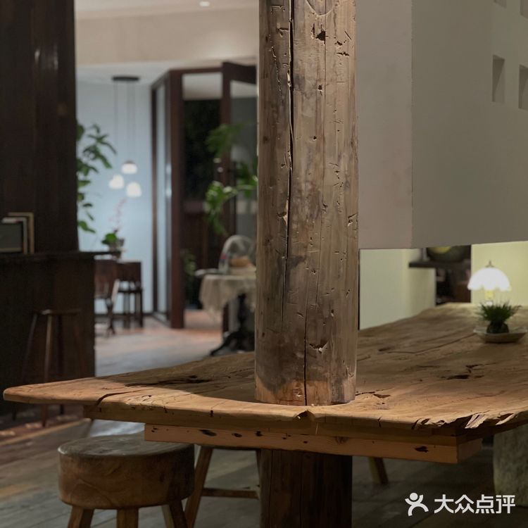 岳阳探店- 璞于研食