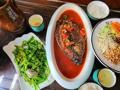 -云隐小厨·传统大理美食(复兴路店)