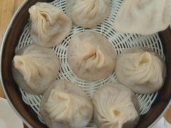 -笑云开汤包店(网巾市店)