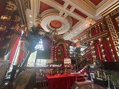 -红色江山(首钢国际大厦店)