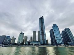 -武昌中华路码头(轮渡站)