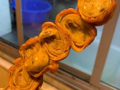 -豪華小食.華記