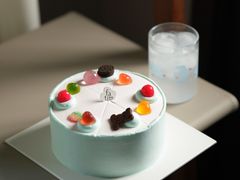 -花甜生活FatimCake·生日蛋糕