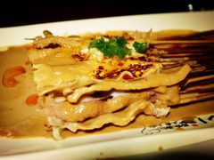 -福苗小骆驼烧烤(莲湖路店)