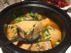 宫廷炖豆腐-日食记精菜馆(建邺万达店)