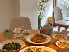 -明思味 二十年潮粤菜(榕城东山店)