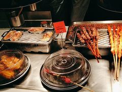 -The COOK·厨餐厅·自助餐(浦东嘉里大酒店)