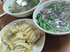 -回回锅贴(小河沿店)