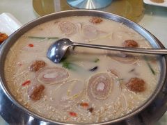 -香融府·烤鸭·家常菜(马家堡路店)