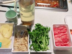 -野妹火锅(龙岗店)