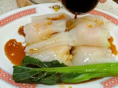 -甜蜜蜜港式茶餐厅(虹梅店)