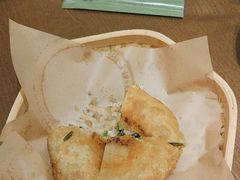 -春家·非遗手工小吃(徐汇万科广场店)