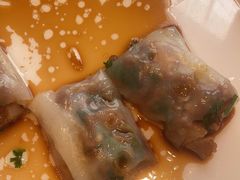 -滋粥楼·顺德菜(番禺广场总店)