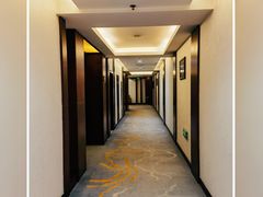 -山东政协大厦维景大酒店