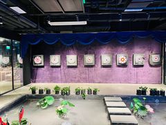 -轻武堂传统射箭·功夫茶·射击体验馆(仁和新城店)