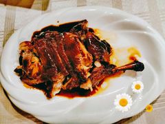 特色酱鸭-翠亭酒家(山西南路店)