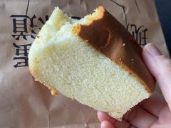 -泸溪河桃酥(江宁太阳城店)