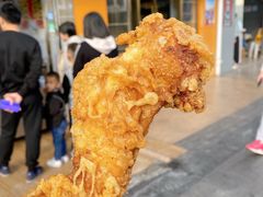 -骆记肠粉油糍