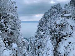 -峨眉山风景名胜区