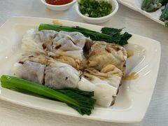 -番禺宾馆丽苑厅