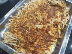 -红满天烧烤(怡馨家园店)