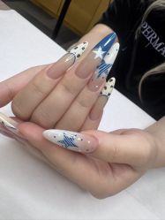 -LynLyn琳林美甲美睫