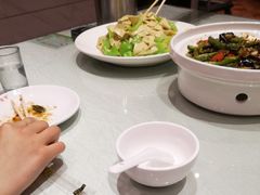 -嘎吧锅私家菜馆(联想科技城店)