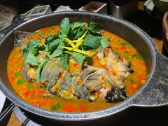 -黔渔翁豆花渎鱼(喷水池店)
