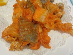 -新享乐海鲜(翠华路店)