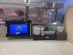 -京樽回転寿司(奥林匹克店)