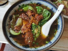 -炬龙牛肉店(新华店)