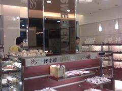 -85度C(广州石牌桥店)
