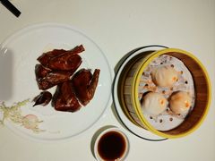 -利苑酒家(淮海路店)