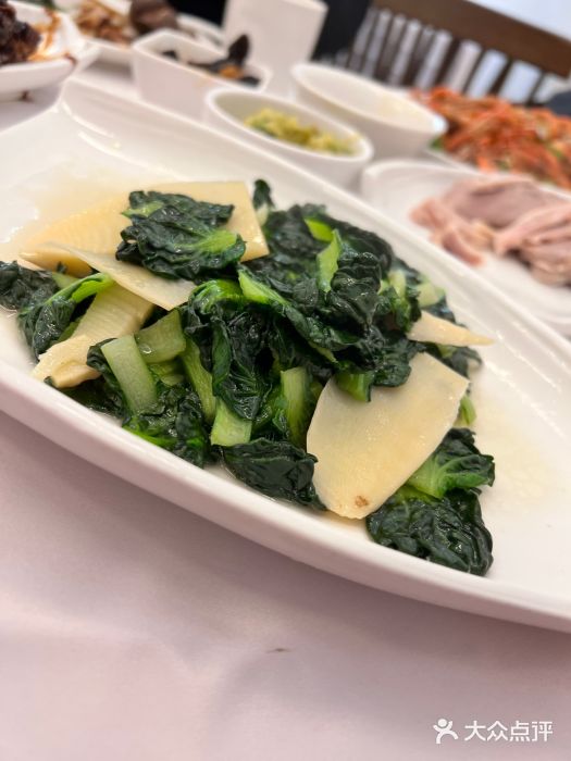 春餐厅图片