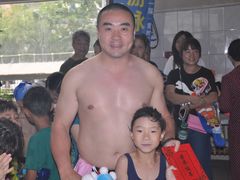 -竞时游泳健身(望京店)